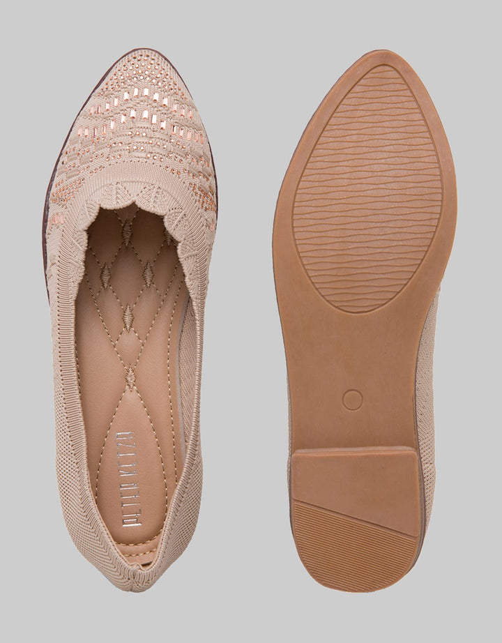 Peter Keiza Flatshoes Simple