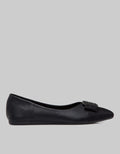 Peter Keiza Flatshoes Pointed
