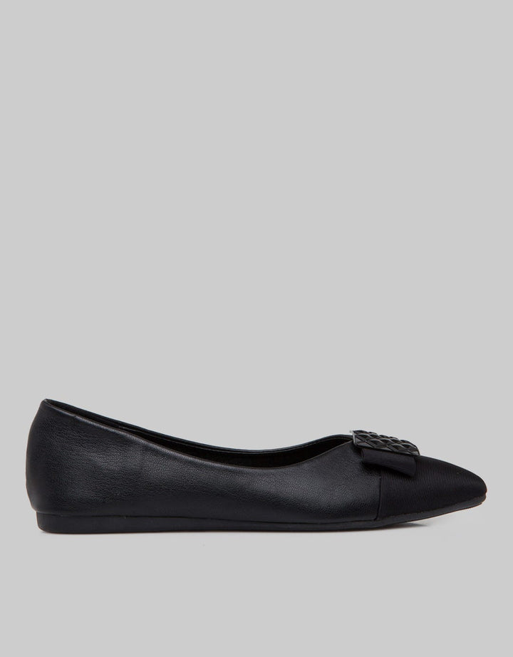 Peter Keiza Flatshoes Pointed