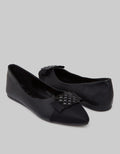 Peter Keiza Flatshoes Pointed