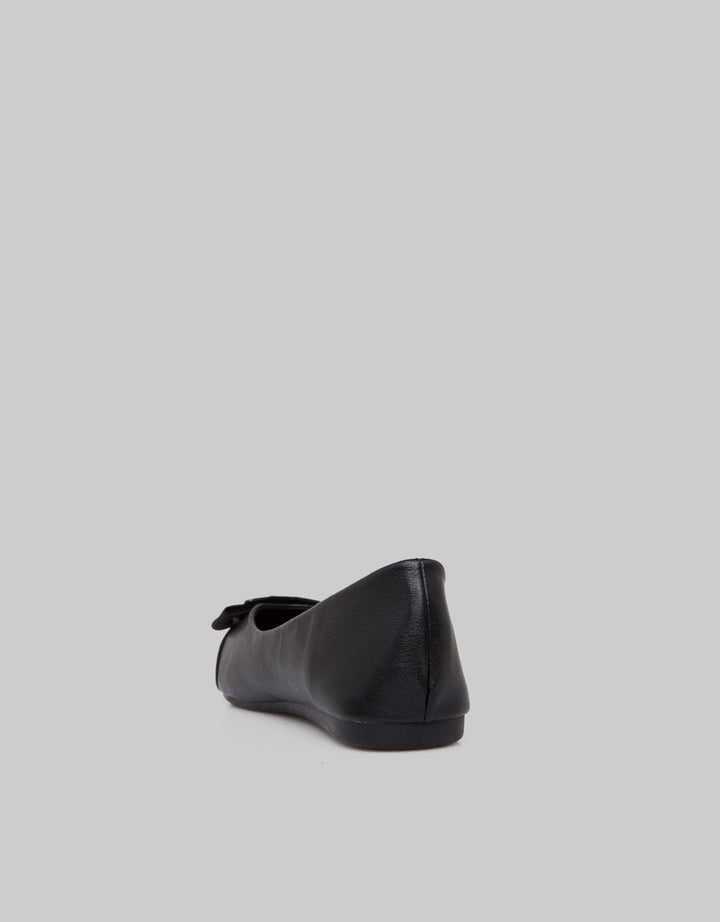 Peter Keiza Flatshoes Pointed