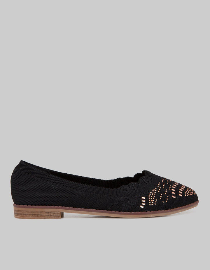 Peter Keiza Flatshoes Simple