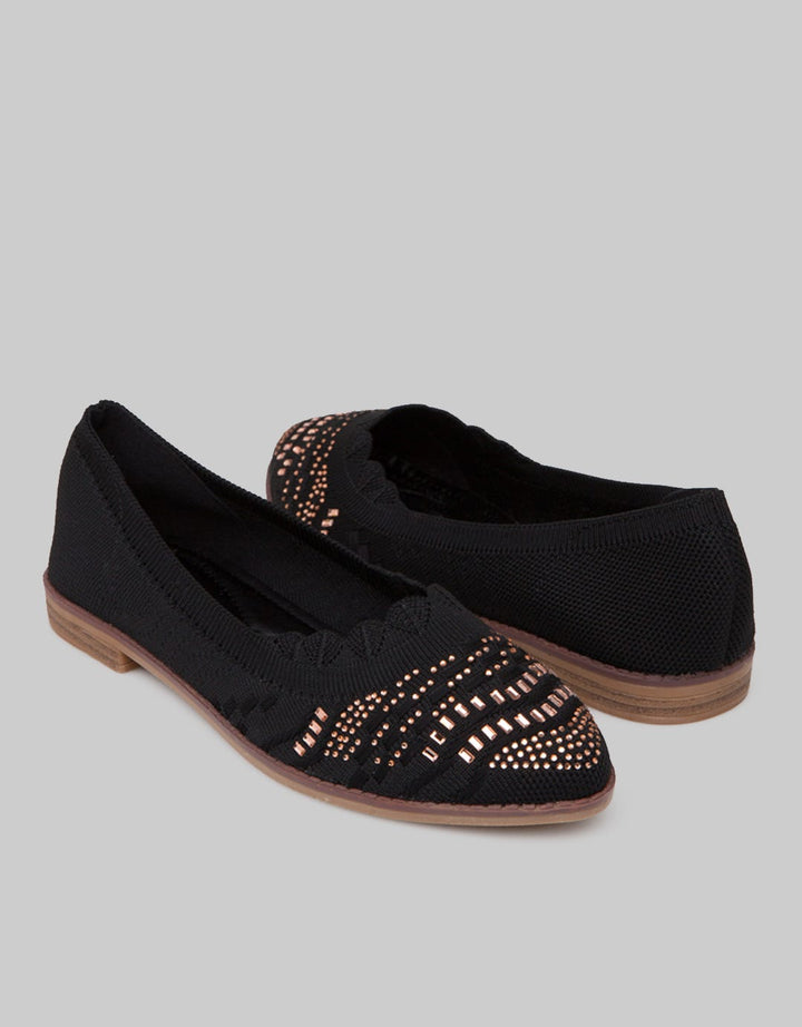Peter Keiza Flatshoes Simple