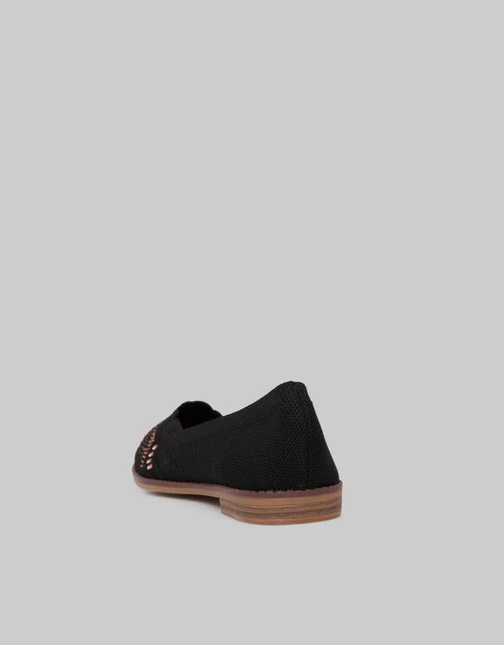 Peter Keiza Flatshoes Simple