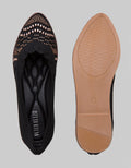 Peter Keiza Flatshoes Simple
