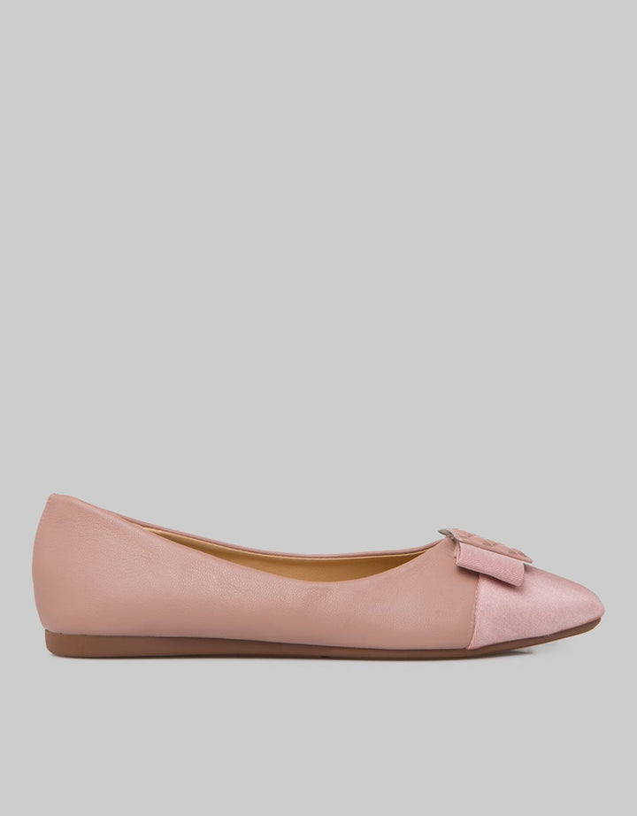 Peter Keiza Flatshoes Pointed