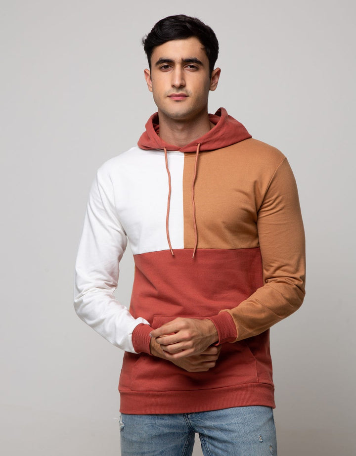 Details Sweatshirt Hoodie