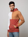Details Sweatshirt Hoodie