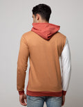 Details Sweatshirt Hoodie