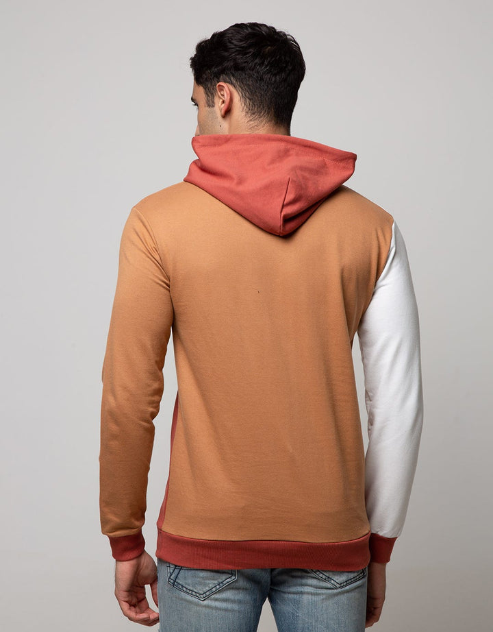 Details Sweatshirt Hoodie