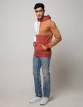 Details Sweatshirt Hoodie