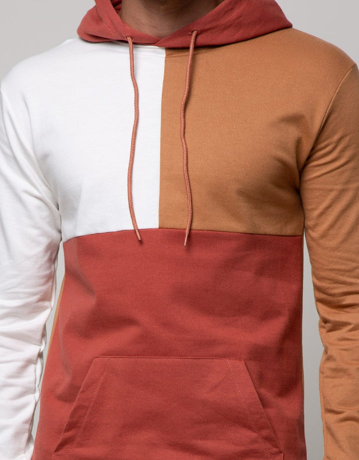 Details Sweatshirt Hoodie