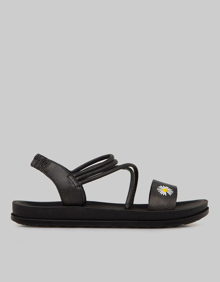 Nevada Slingback Sandals Woman