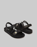 Nevada Slingback Sandals Woman