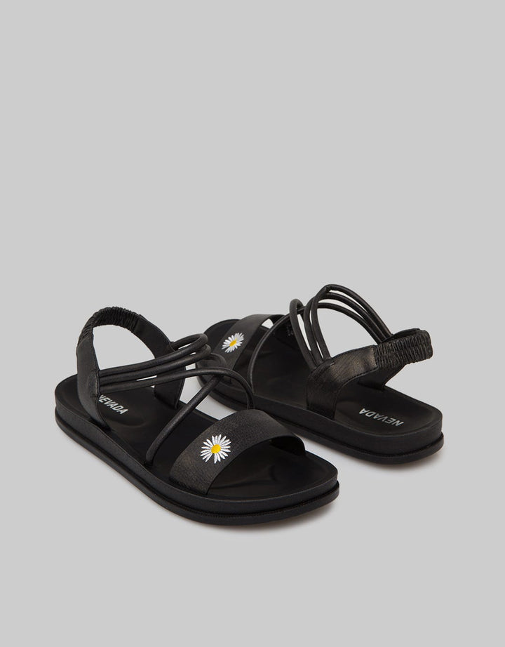 Nevada Slingback Sandals Woman