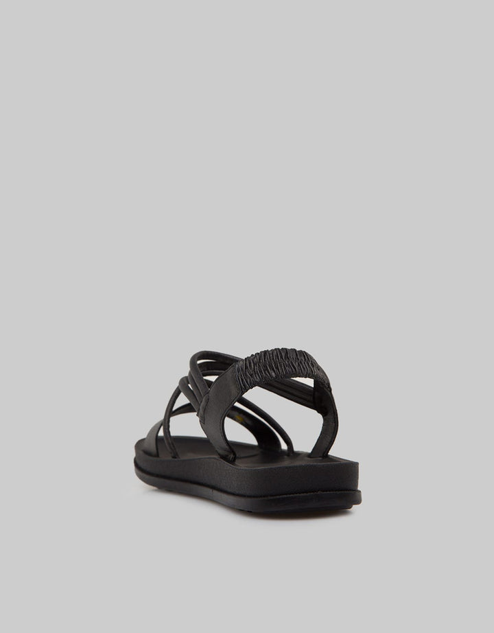 Nevada Slingback Sandals Woman