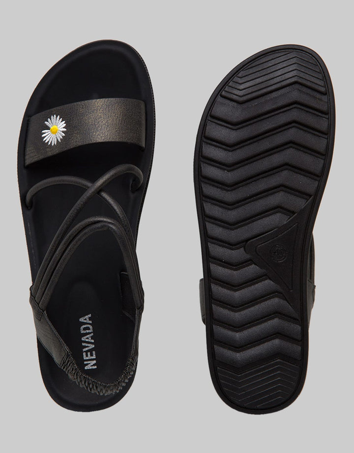 Nevada Slingback Sandals Woman
