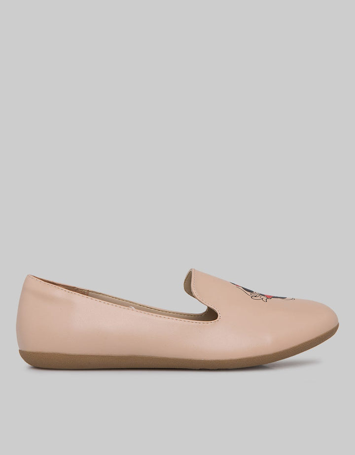 Disney Ballerinas Micky And Minnie