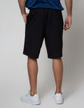 Details of Short Pants Pull On Popcorn Texture
