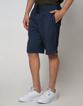 Details of Short Pants Pull On Popcorn Texture