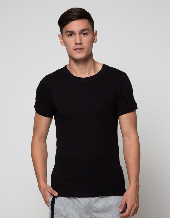 Cole Short Sleeve T-Shirt Top