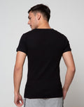 Cole Short Sleeve T-Shirt Top
