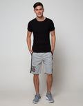 Cole Short Sleeve T-Shirt Top