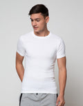 Cole Short Sleeve T-Shirt Top