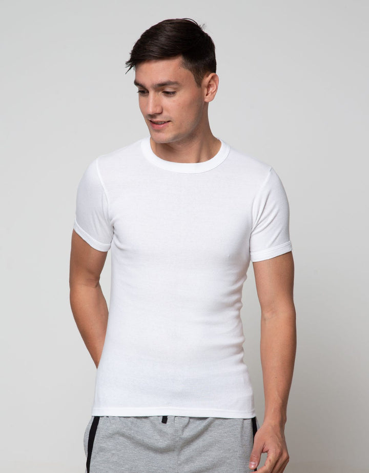 Cole Short Sleeve T-Shirt Top