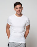 Cole Short Sleeve T-Shirt Top