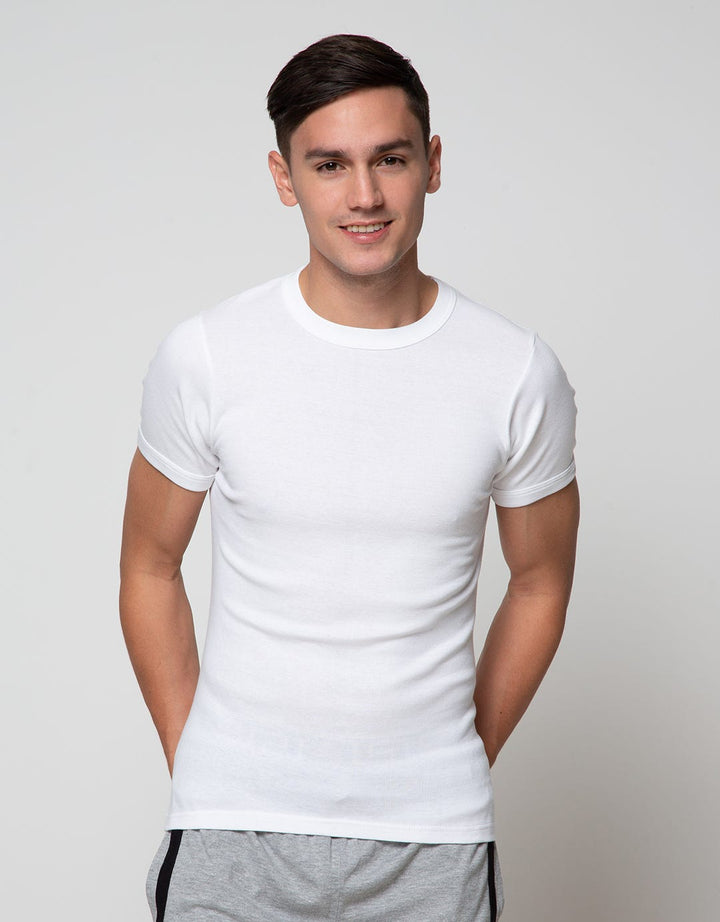Cole Short Sleeve T-Shirt Top