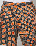 Cole Boxer Woven Urban Round Long Pocket