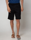 Cole Short Pants Lounge Bottom Solid 1