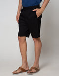 Cole Short Pants Lounge Bottom Solid 1