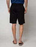 Cole Short Pants Lounge Bottom Solid 1
