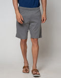 Cole Short Pants Lounge Bottom Solid 1