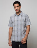 Watchout Casual Shirt Stripe