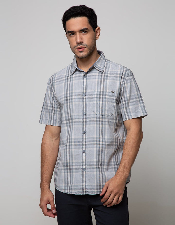 Watchout Casual Shirt Stripe