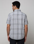 Watchout Casual Shirt Stripe