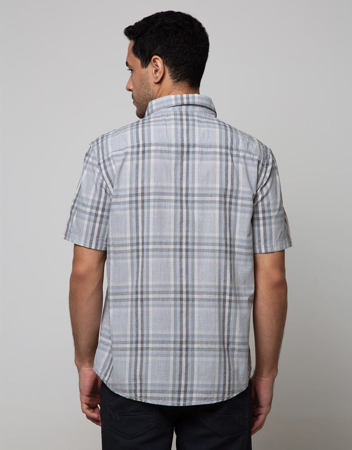 Watchout Casual Shirt Stripe