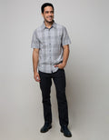 Watchout Casual Shirt Stripe