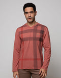 Watchout Casual Sweatshirt Stripe
