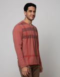 Watchout Casual Sweatshirt Stripe