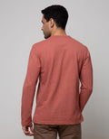 Watchout Casual Sweatshirt Stripe