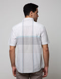 Watchout Stripe Casual Shirt