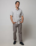 Watchout Casual Shirt