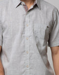 Watchout Casual Shirt