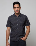 Watchout Jeans Shirt