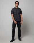 Watchout Jeans Shirt