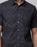 Watchout Jeans Shirt